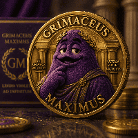Grimaceus Maximus
