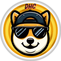 BABY DOGE HEAD COIN