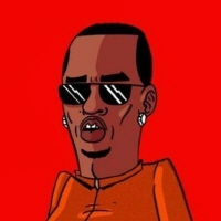 Diddy Daddy