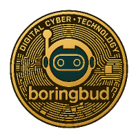 BORINGBUD