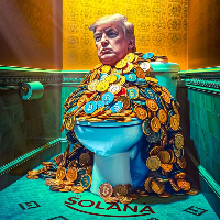 TRUMP’S DUMP