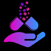 GIVING MEDICINE TOKEN 💊