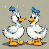 DiamondDucks