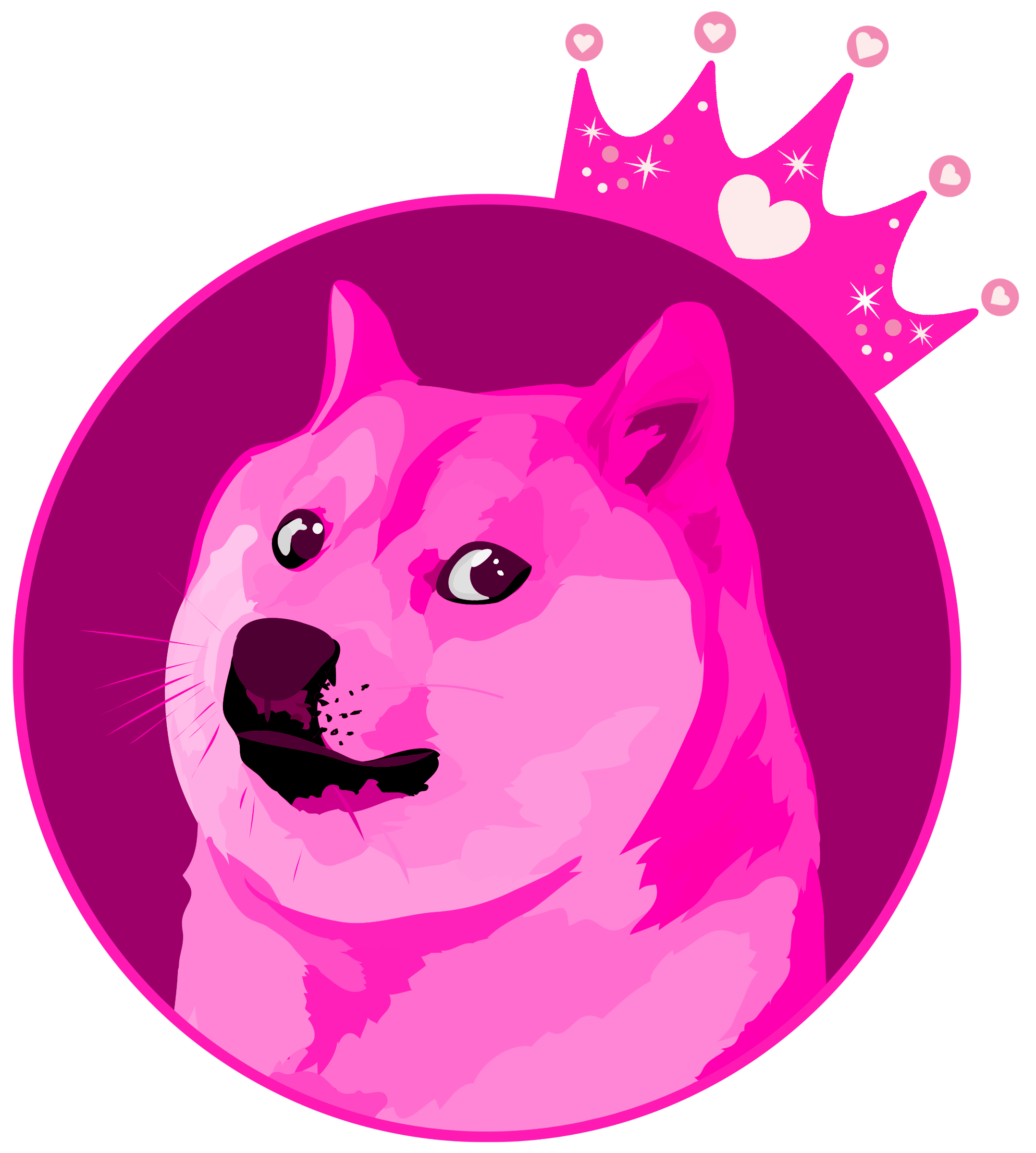 Dogina Coin