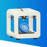 Magic Usdc Generator