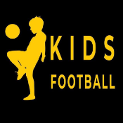 KidsFootballToken