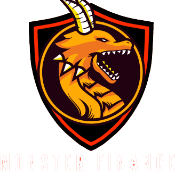 Monster Finance Token