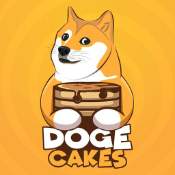 Doge Cakes