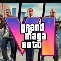 Grand Maga Auto