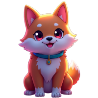 Chinook Inu