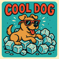 Cool Dog