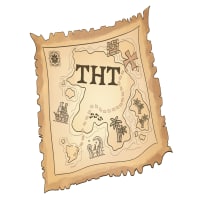 Treasure Hunt Token