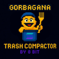Trash Compactor