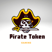Pirate Token Gaming