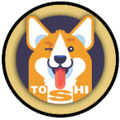 TOSHI inu