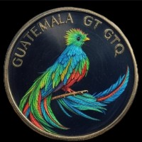 Guatemala Quetzal Crypto