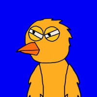BUKO THE BIRD