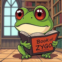 BOOK OF ZYGO