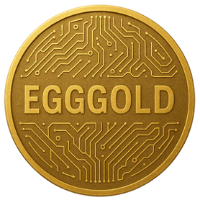 EGGGOLD