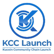 KCC Launchpad/Swap