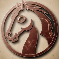 Horse coin