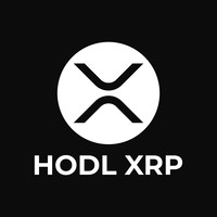 HODL XRP