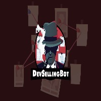 DevSellingBot