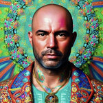 LEGENDARY ROGAN