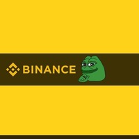 Binance Pepe