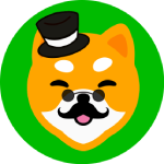 Daddy Shiba Inu