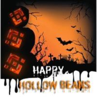 Halloween Beans