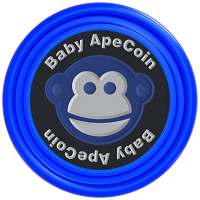 Baby ApeCoin