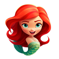 Mermaid Coin