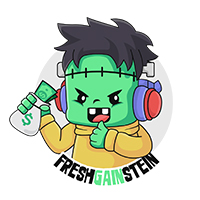 Freshgainstein.co