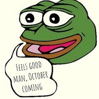 PEPETOBER