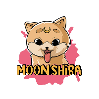 Moon Shiba