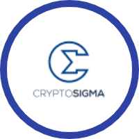 Cryptosigma Blockchain Token