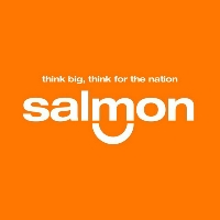 SALMONATION