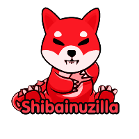 SHIBAINUZILLA