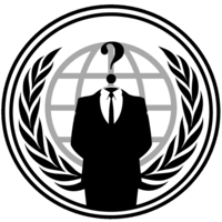 Anonymous