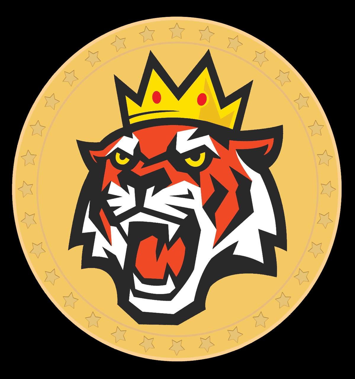 TIGER KING