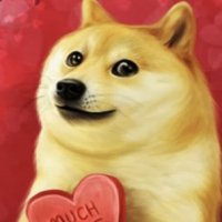 Valentine Doge