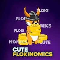 Cuteflokinomics