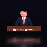 Pink CEO