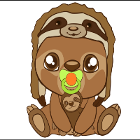 BabySlothi
