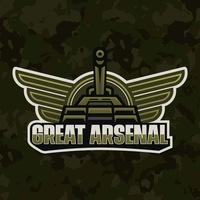 Great Arsenal Token