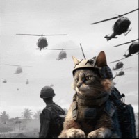 War Cat