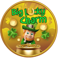 Big Lucky Charm