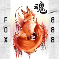 Fox 888
