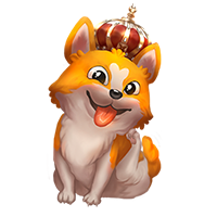 KingCorgi Chain